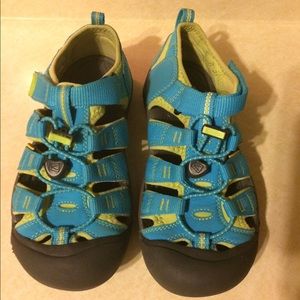 Keen Girls Sandals